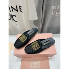 Miu Miu Sandals